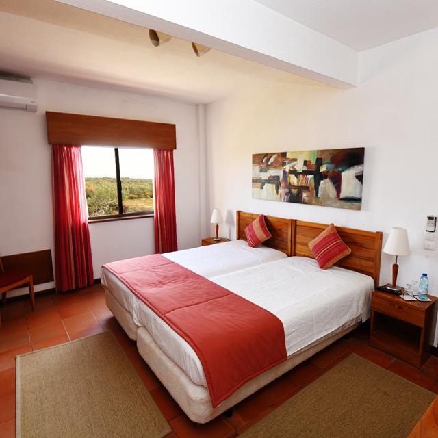 Praia da Lota Hotel