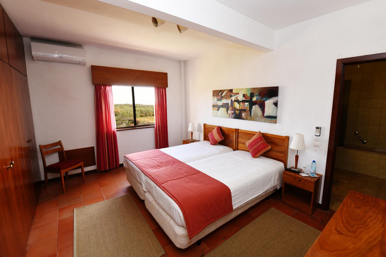 Praia da Lota Hotel, foto 3