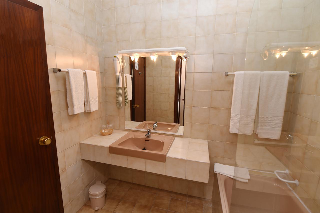 Praia da Lota Hotel, foto 11