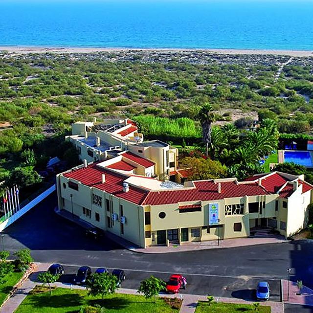 Praia da Lota Hotel