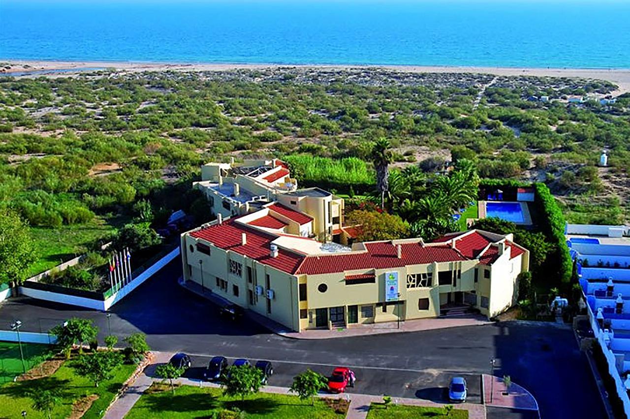 Praia da Lota Hotel, foto 4