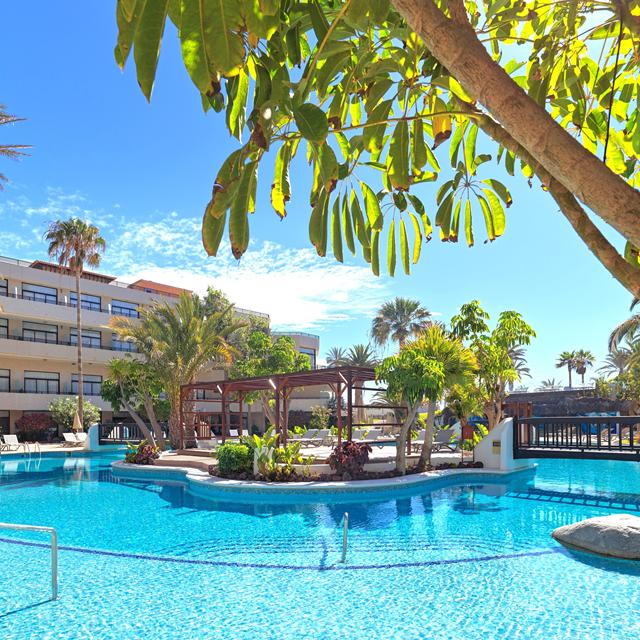 Hotel H10 Conquistador