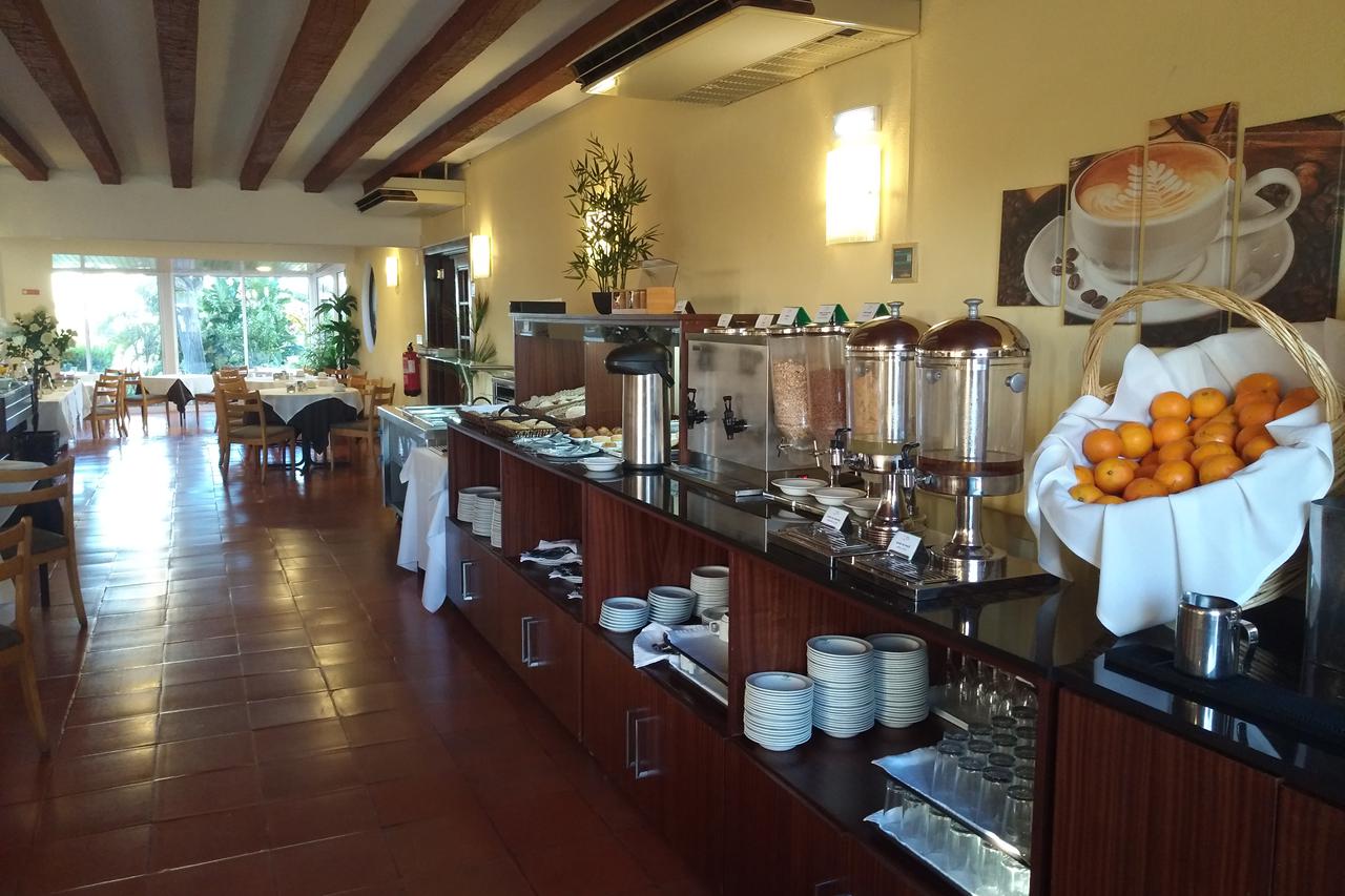 Praia da Lota Hotel, foto 9