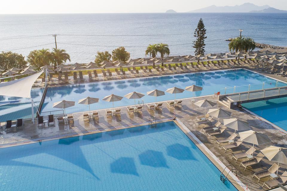 Hotel Atlantica Mikri Poli Kos
