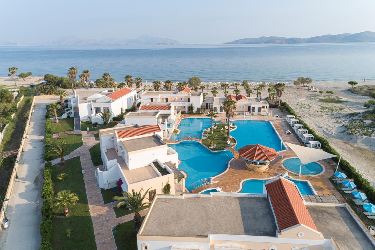 Atlantica Marmari Beach, foto 10