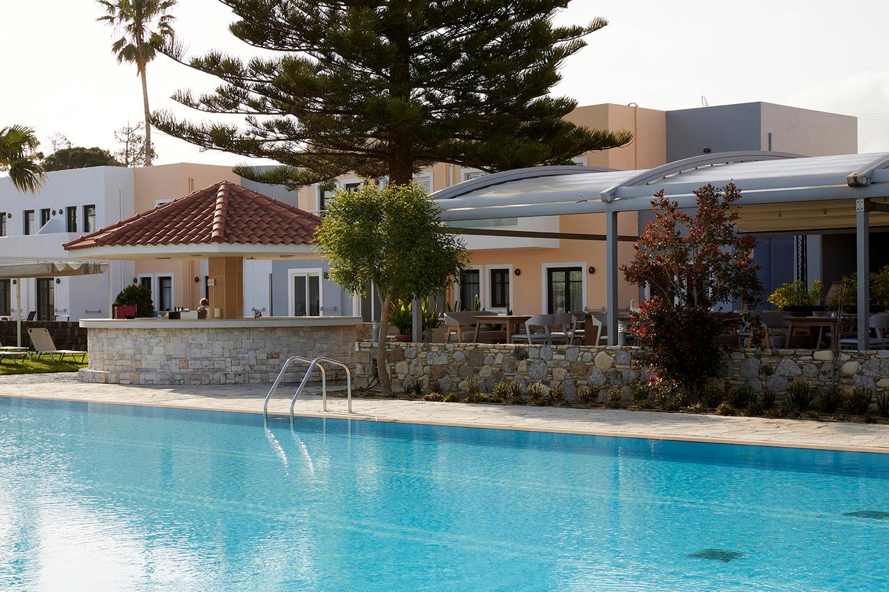 Atlantica Marmari Beach, foto 11