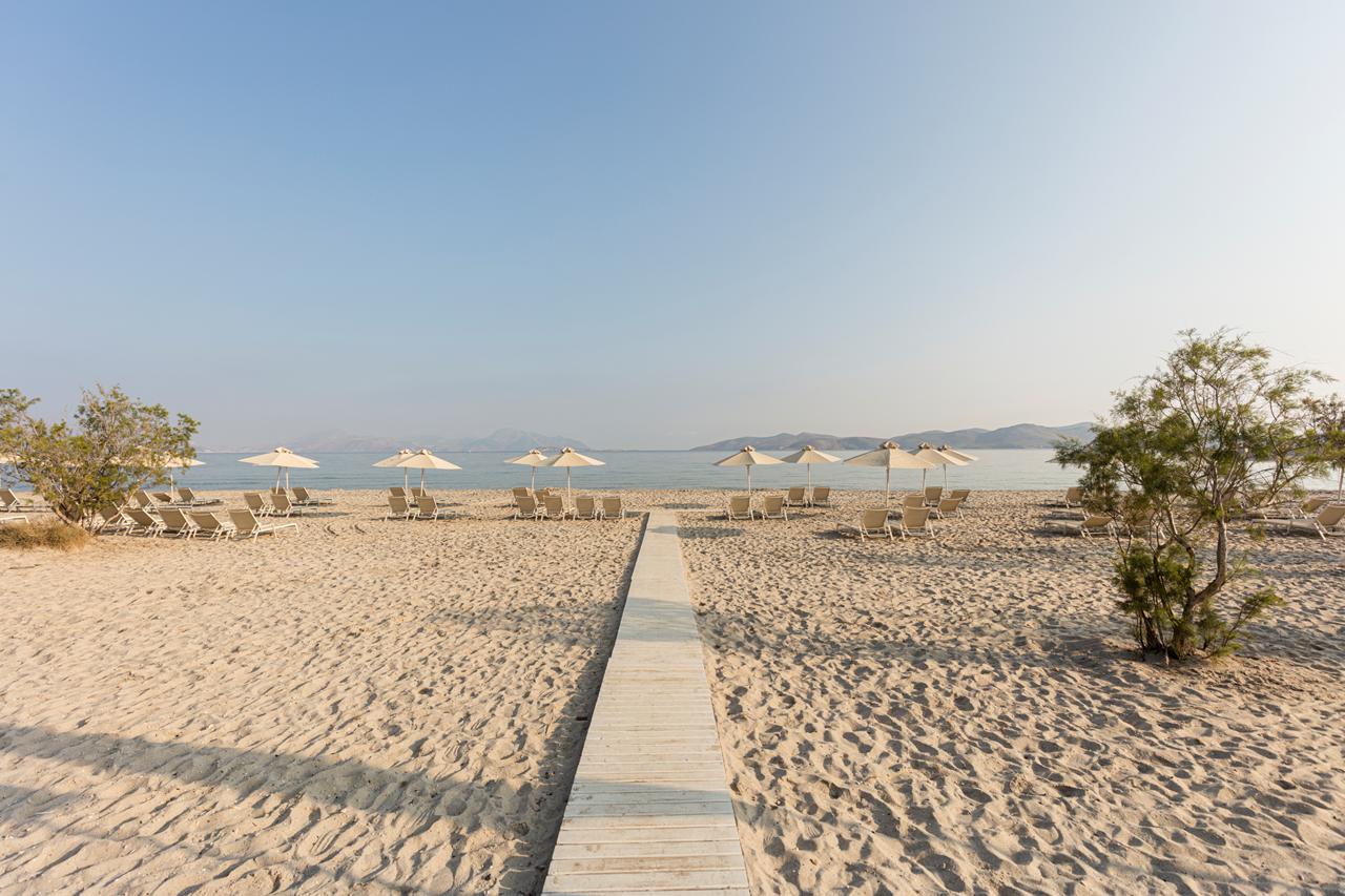 Atlantica Marmari Beach, foto 2