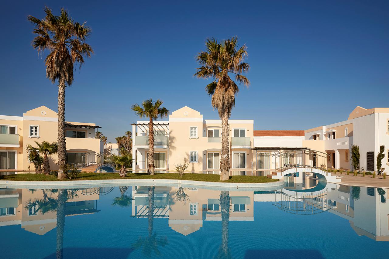 Atlantica Marmari Beach, foto 5