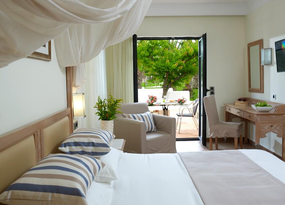 Atlantica Marmari Beach, foto 4