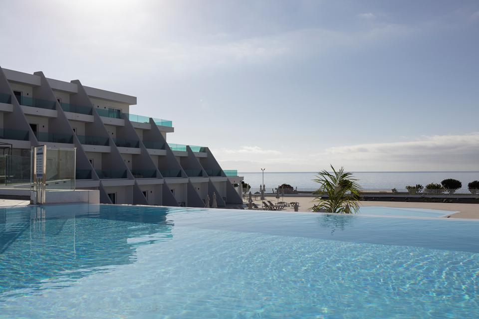 Radisson Blu Resort Lanzarote - adults only