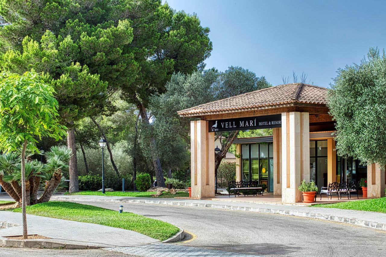 Caprice Vell Mari Hotel & Resort, foto 15