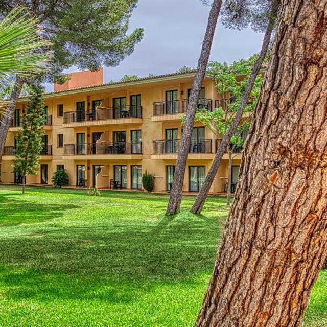 Caprice Vell Mari Hotel & Resort