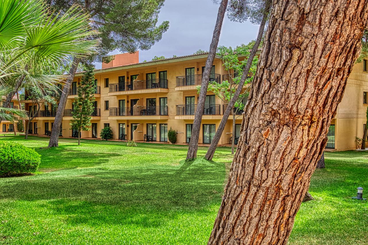 Caprice Vell Mari Hotel & Resort, foto 4