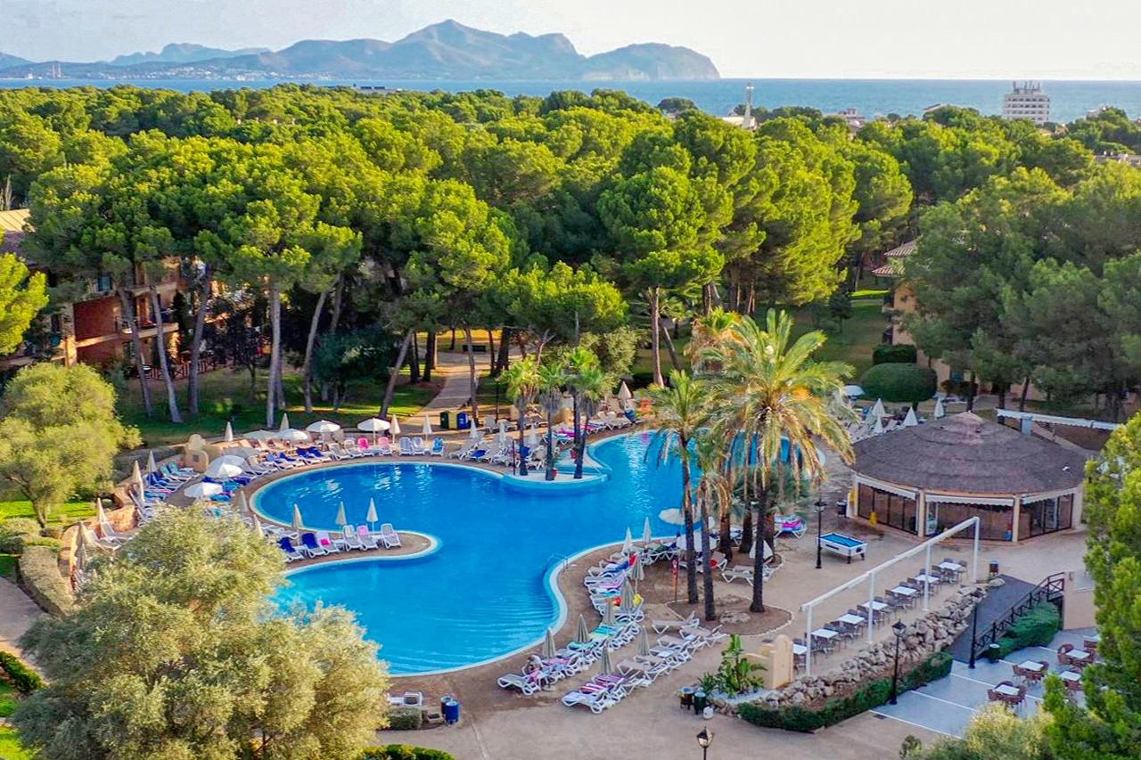 Caprice Vell Mari Hotel & Resort, foto 2