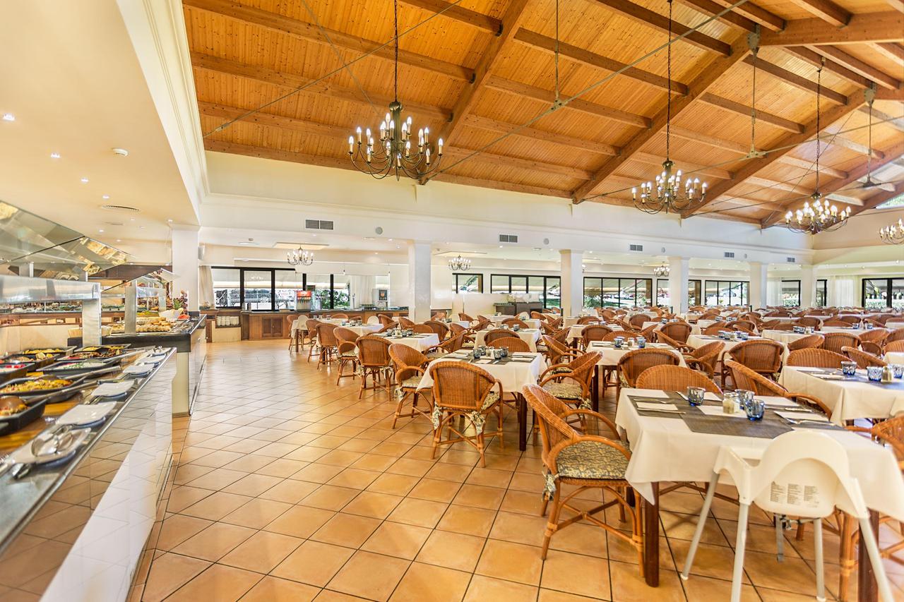 Caprice Vell Mari Hotel & Resort, foto 10