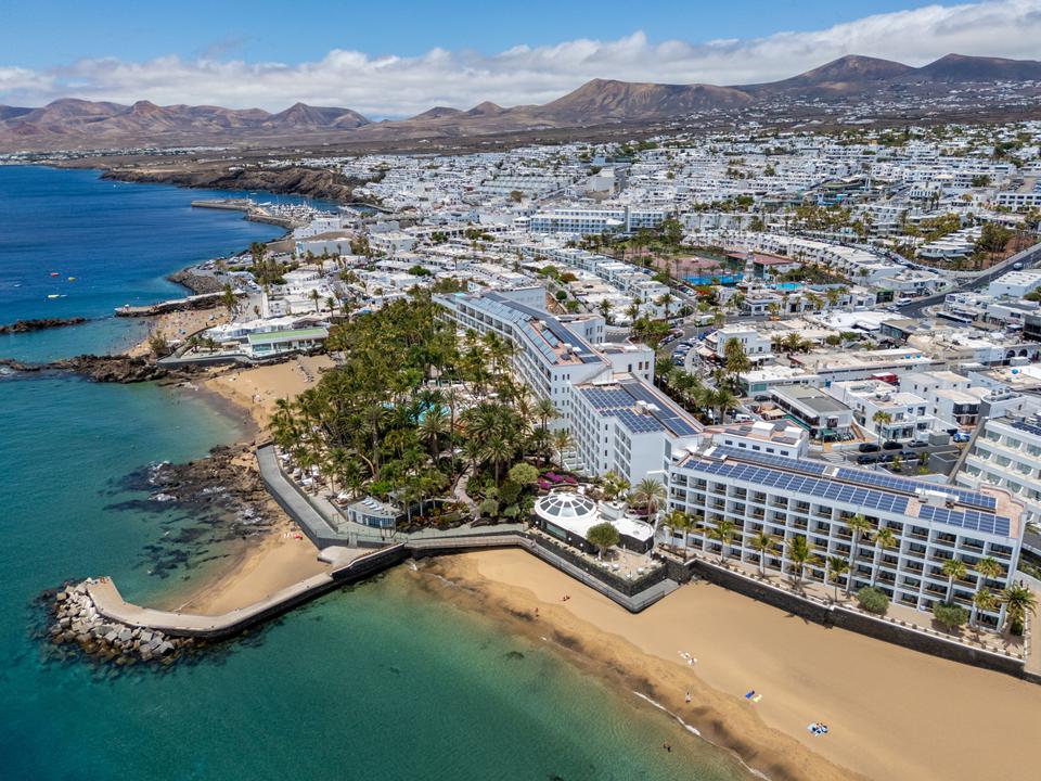Lanzarote Foto: 5 van 5