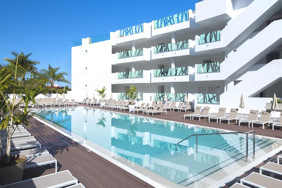 Hotel Atlantic Mirage - adults only