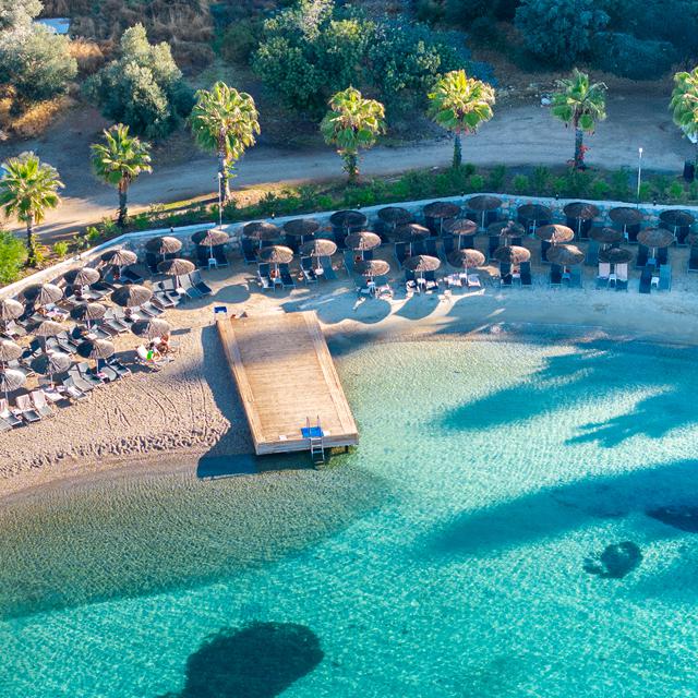 Hotel Bodrum Holiday Resort