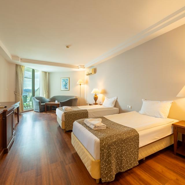 Hotel Bodrum Holiday Resort