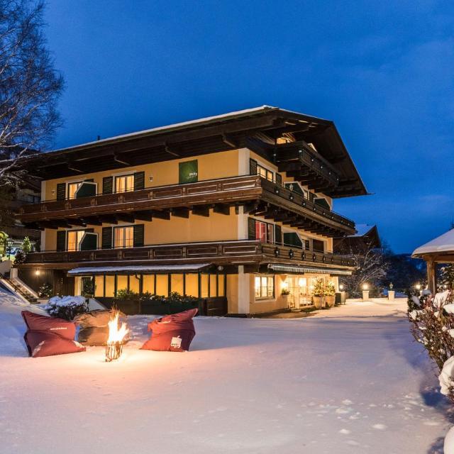 eva, GARDEN Hotel