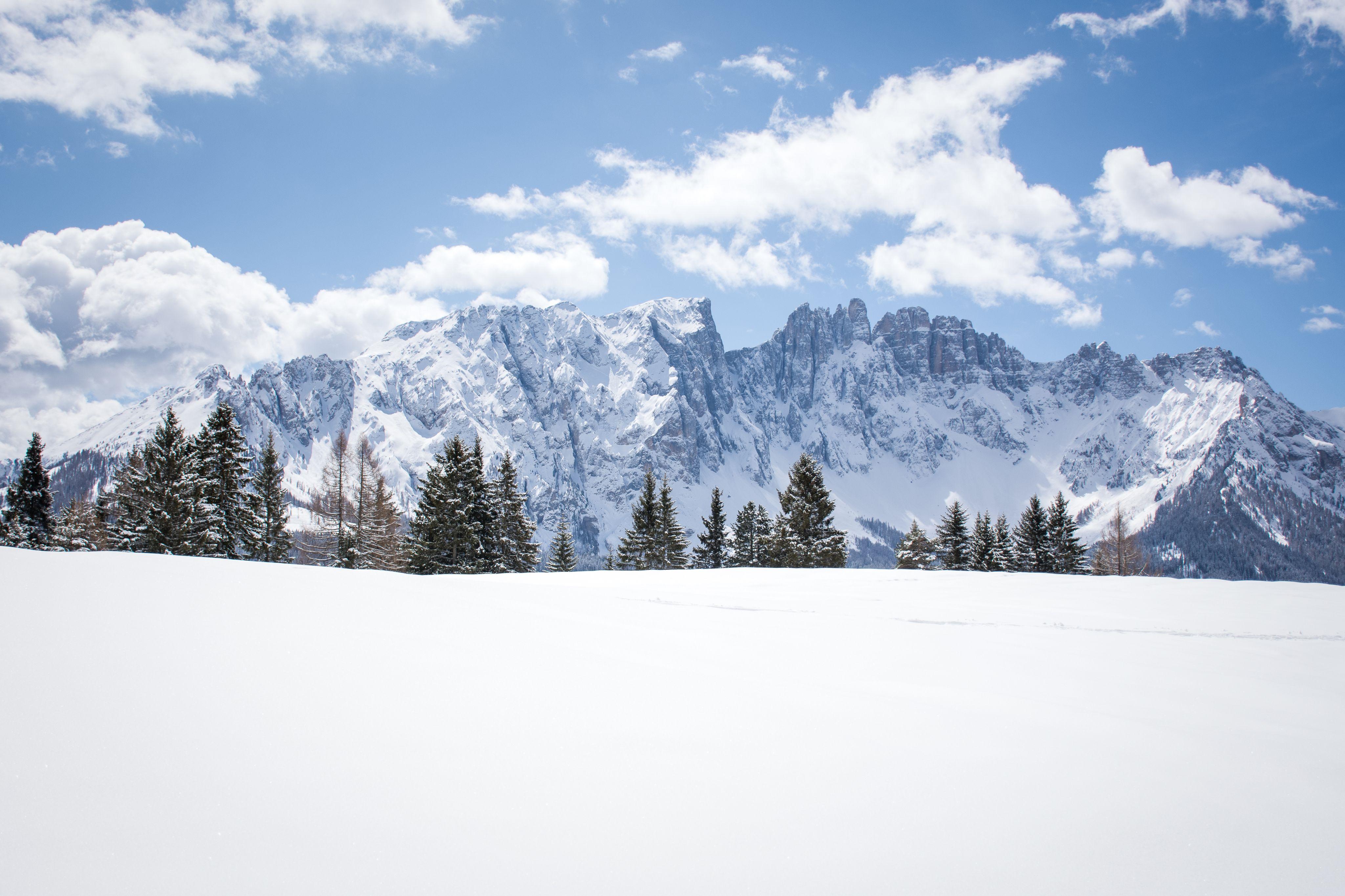 Nova Levante Welschnofen