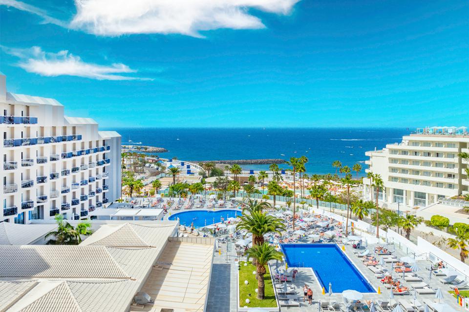 Hovima Cool Costa Adeje - adults only