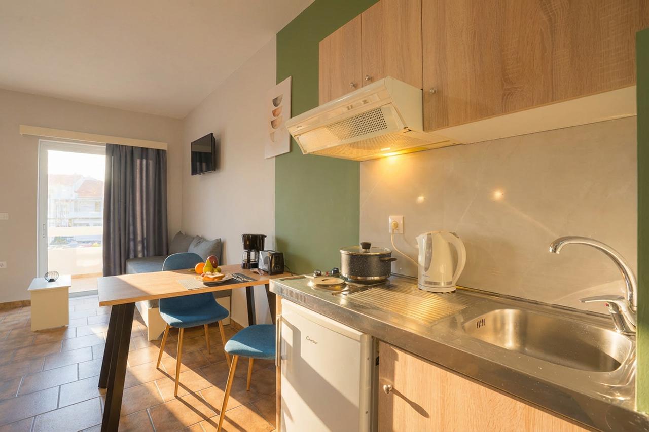 Ilios Mare Hotel, foto 10