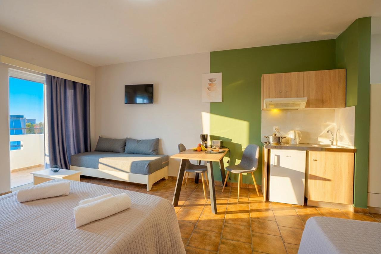 Ilios Mare Hotel, foto 9