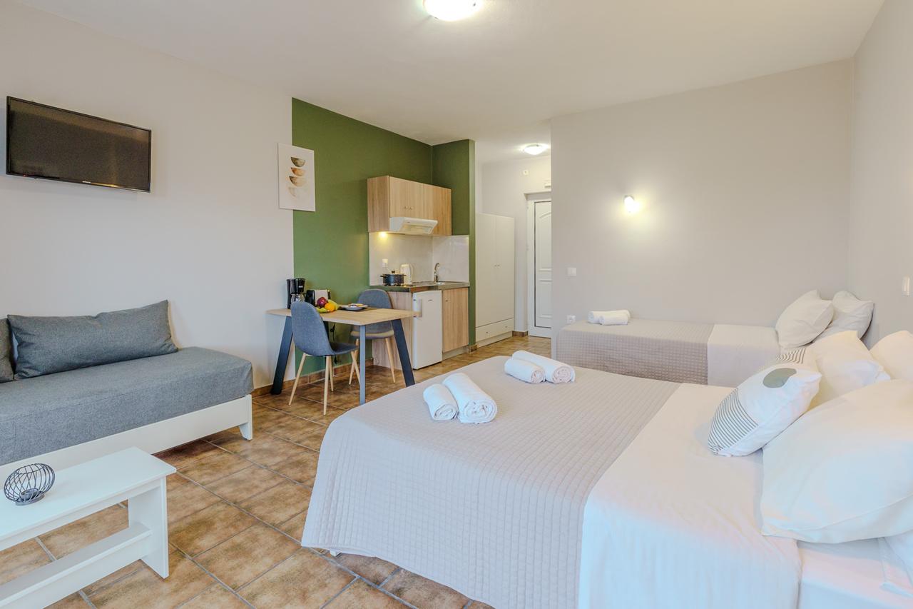 Ilios Mare Hotel, foto 5