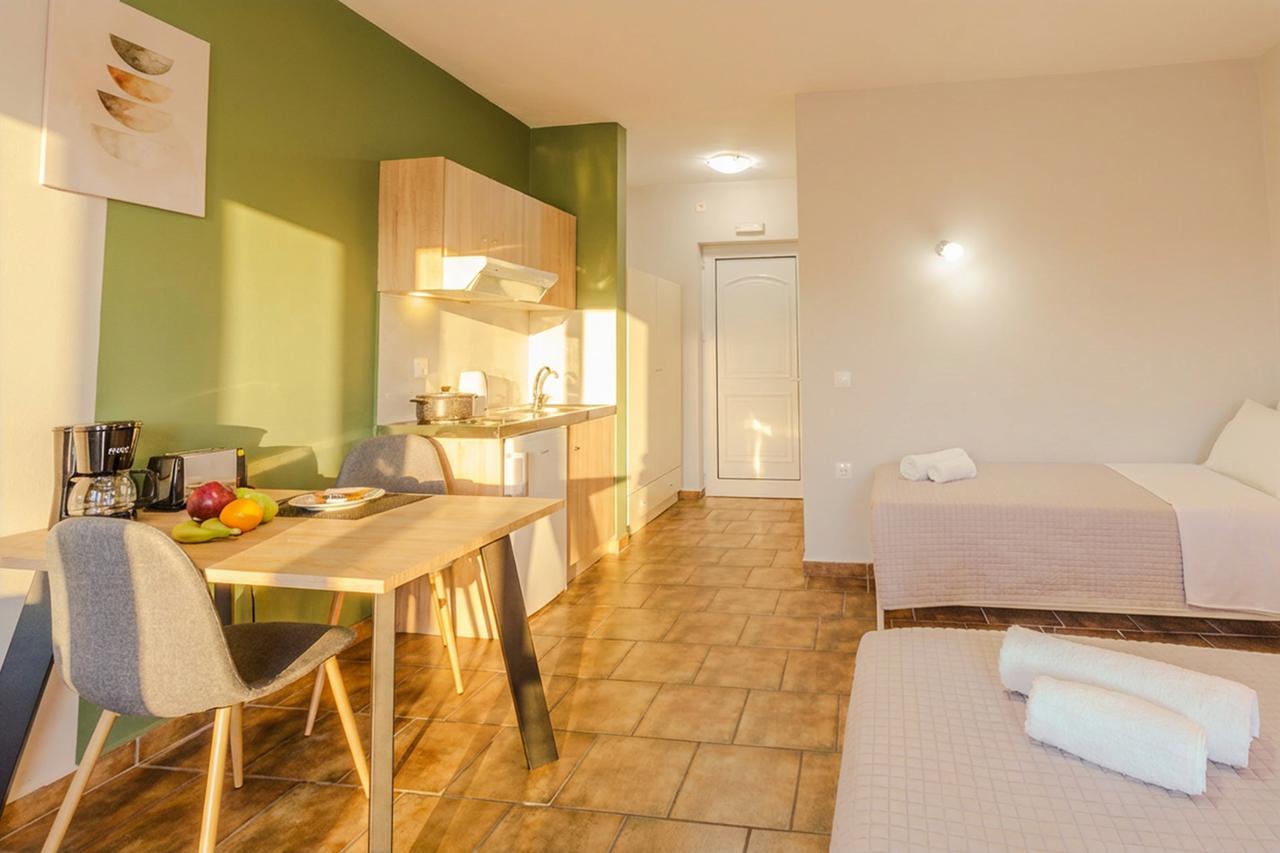 Ilios Mare Hotel, foto 6