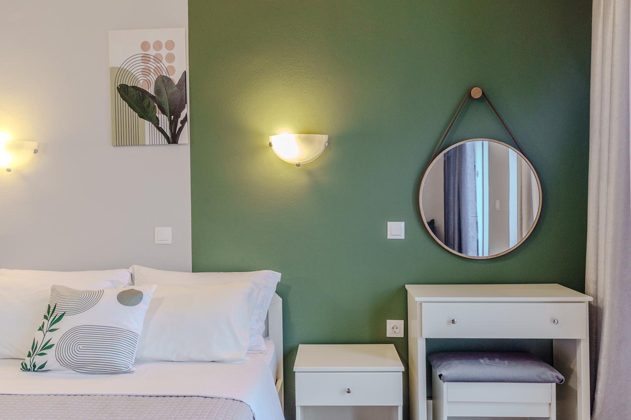 Ilios Mare Hotel, foto 8