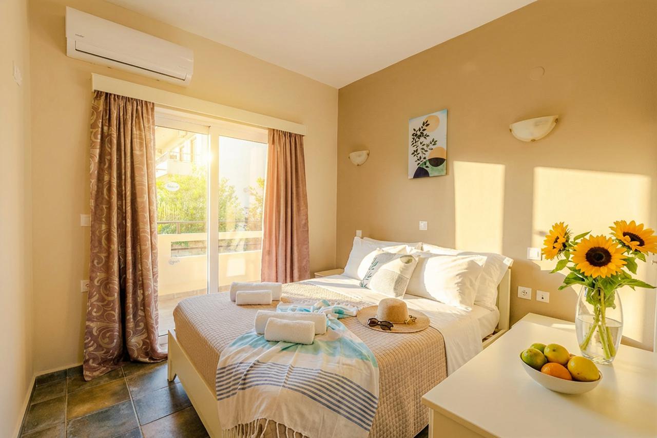 Ilios Mare Hotel, foto 15