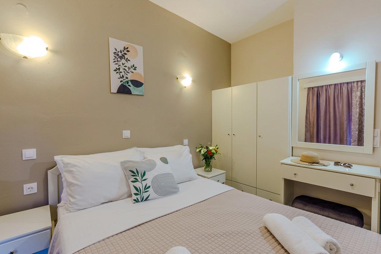 Ilios Mare Hotel, foto 13