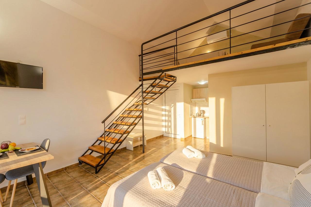 Ilios Mare Hotel, foto 3