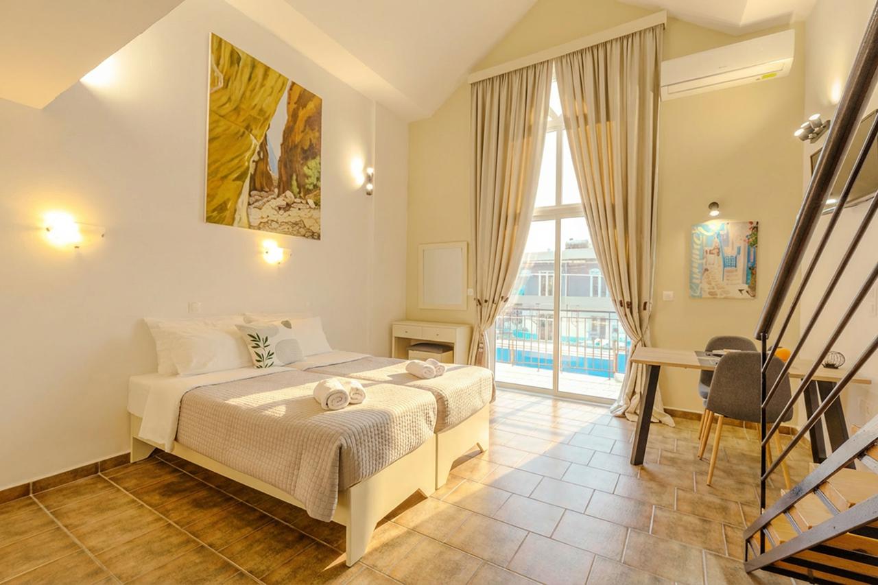 Ilios Mare Hotel, foto 2