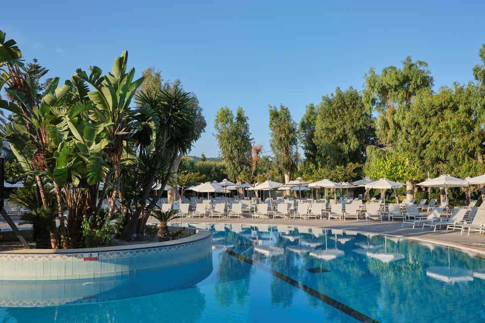 Hotel Atlantica Princess