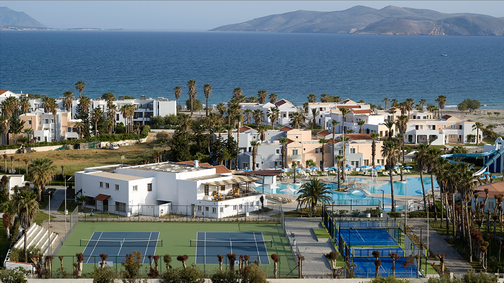 Atlantica Marmari Beach, foto 14