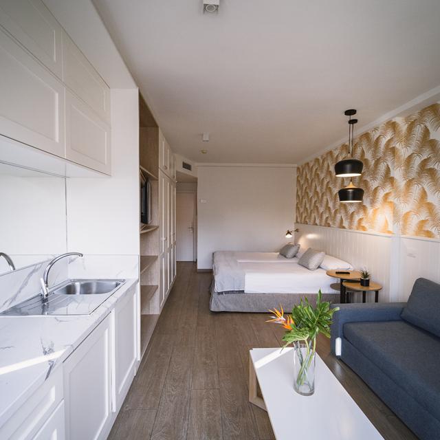 Los Olivos Beach Resort