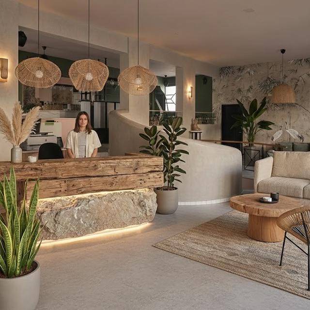 Hotel Indigo Suites Collection