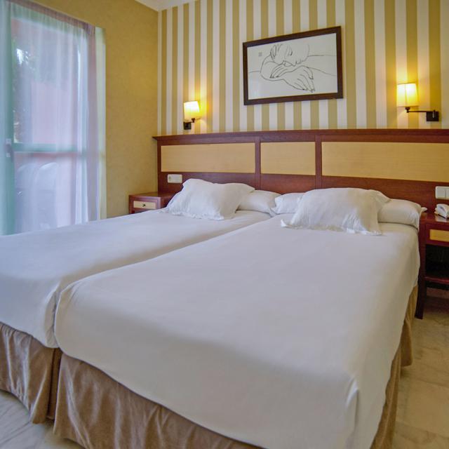 Holiday World Riwo, Affiliated by Meliá