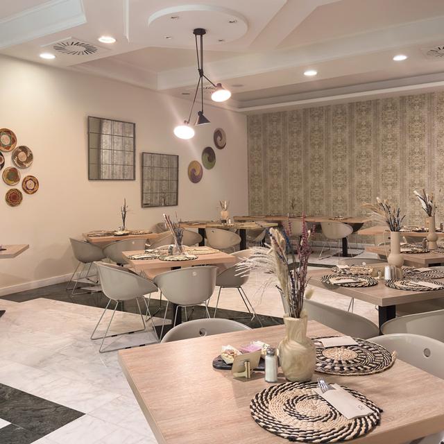 Holiday World Riwo, Affiliated by Meliá