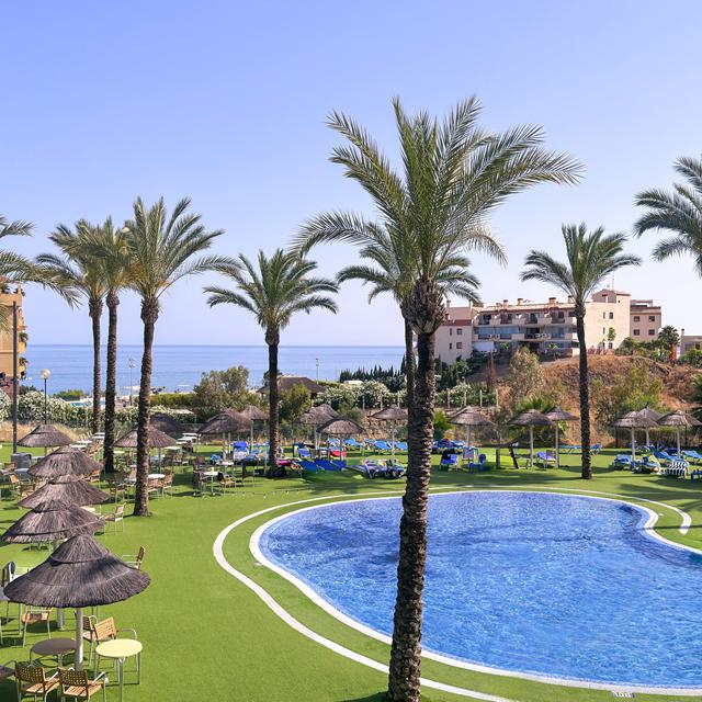 Holiday World Riwo, Affiliated by Meliá
