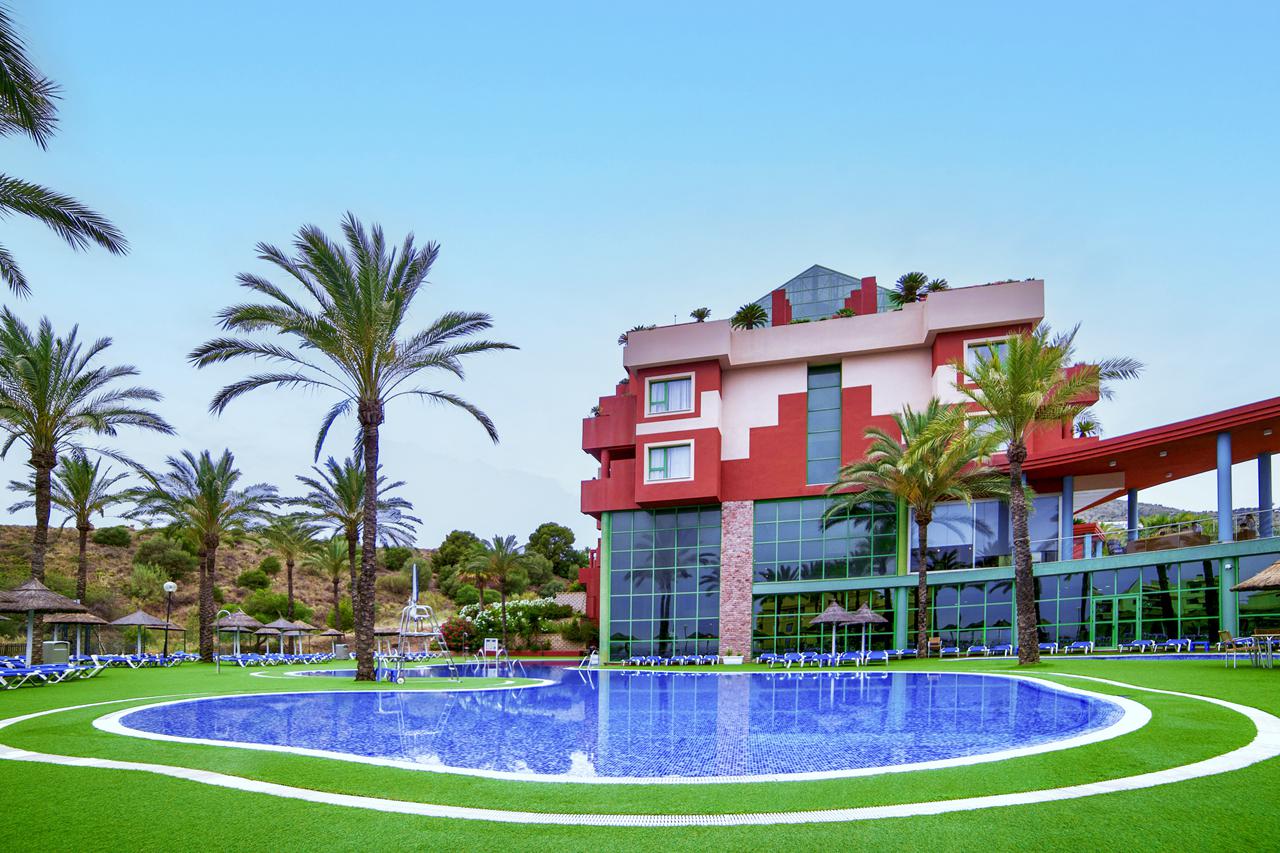 Holiday World Riwo affiliated by Melia, foto 14