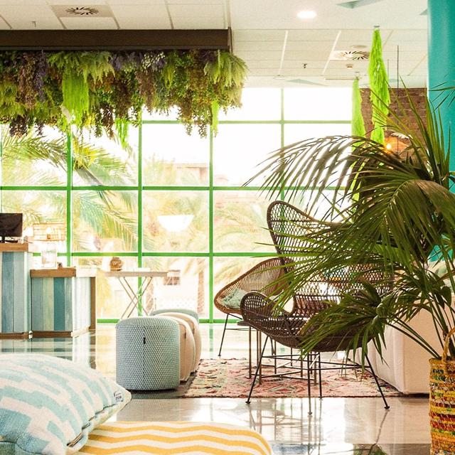 Holiday World Riwo, Affiliated by Meliá