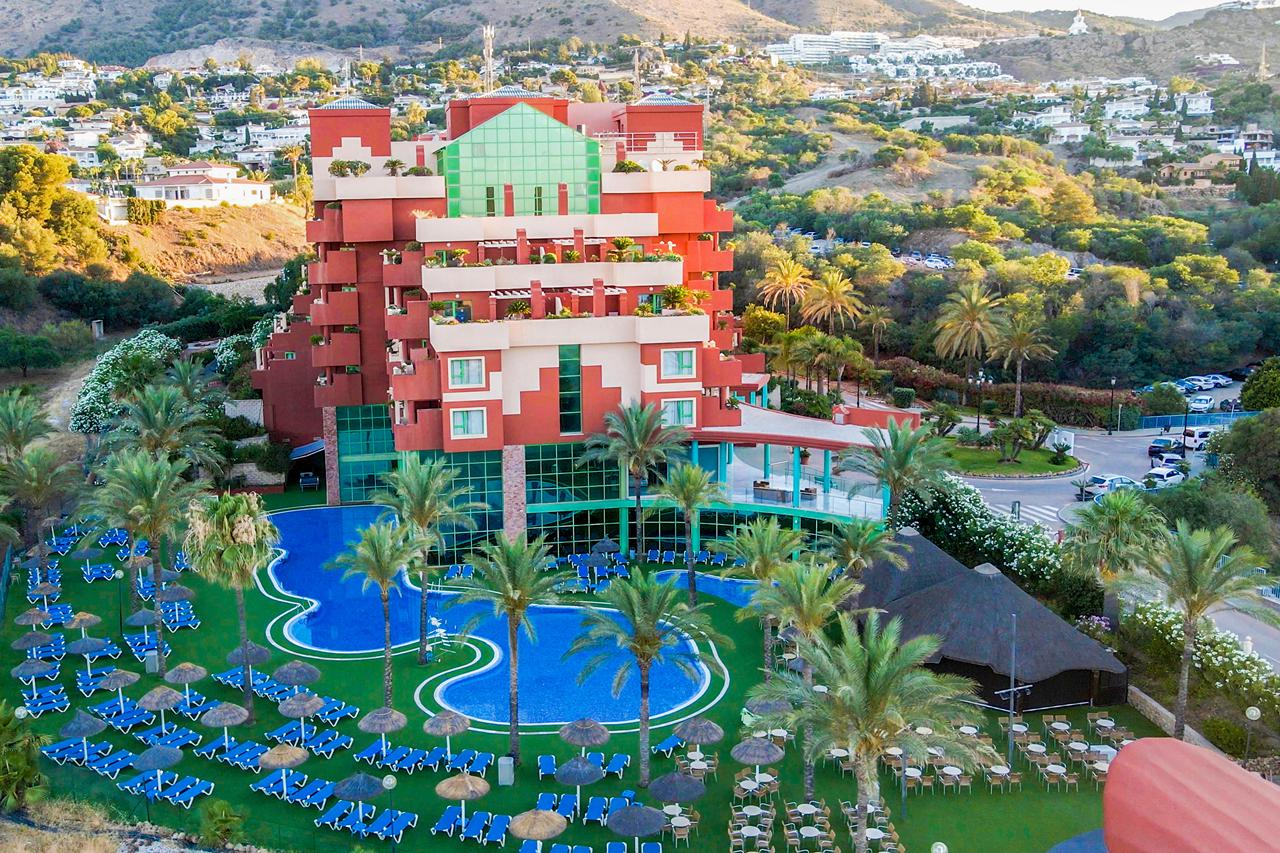 Holiday World Riwo affiliated by Melia, foto 5