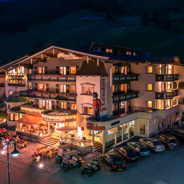 Hotel Central