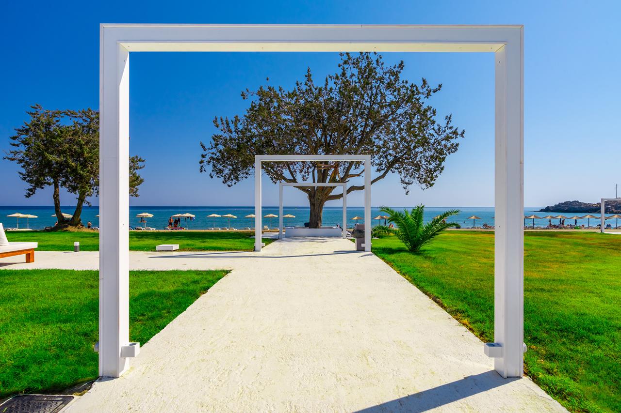 Kamari Plus Beach Resort, foto 7