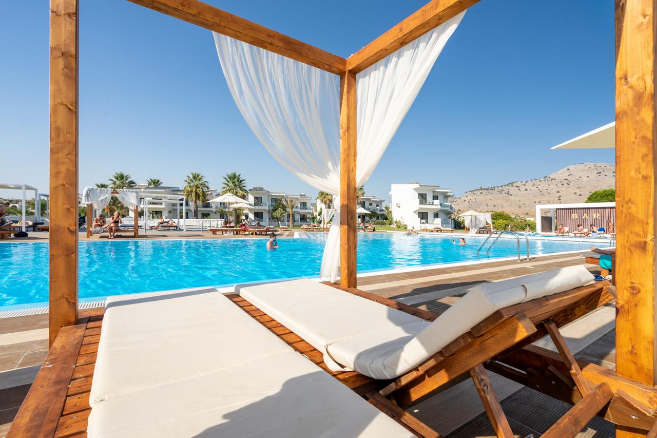 Kamari Plus Beach Resort, foto 14