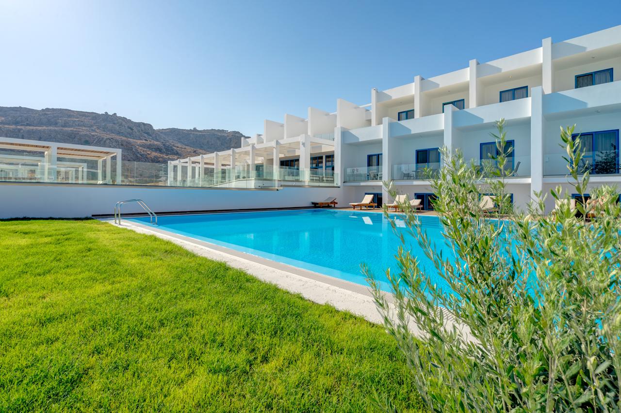 Kamari Plus Beach Resort, foto 15