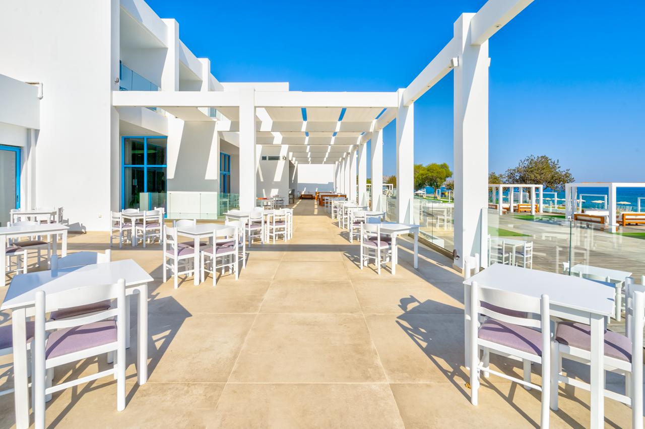 Kamari Plus Beach Resort, foto 11